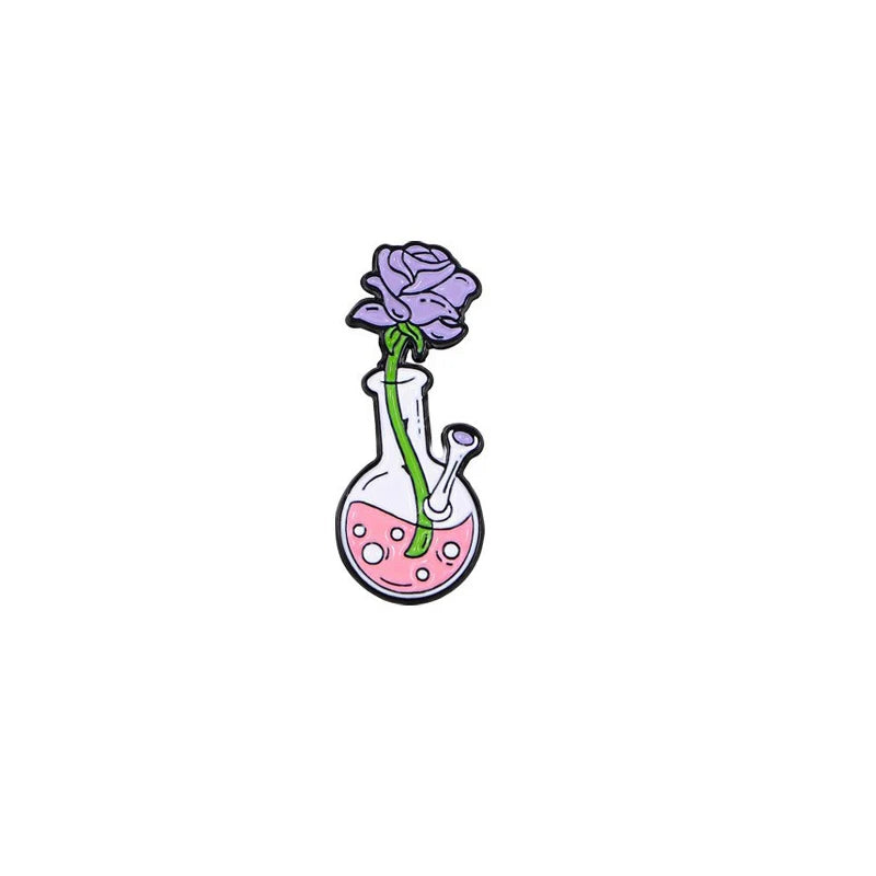 📍Pin's plantes📍