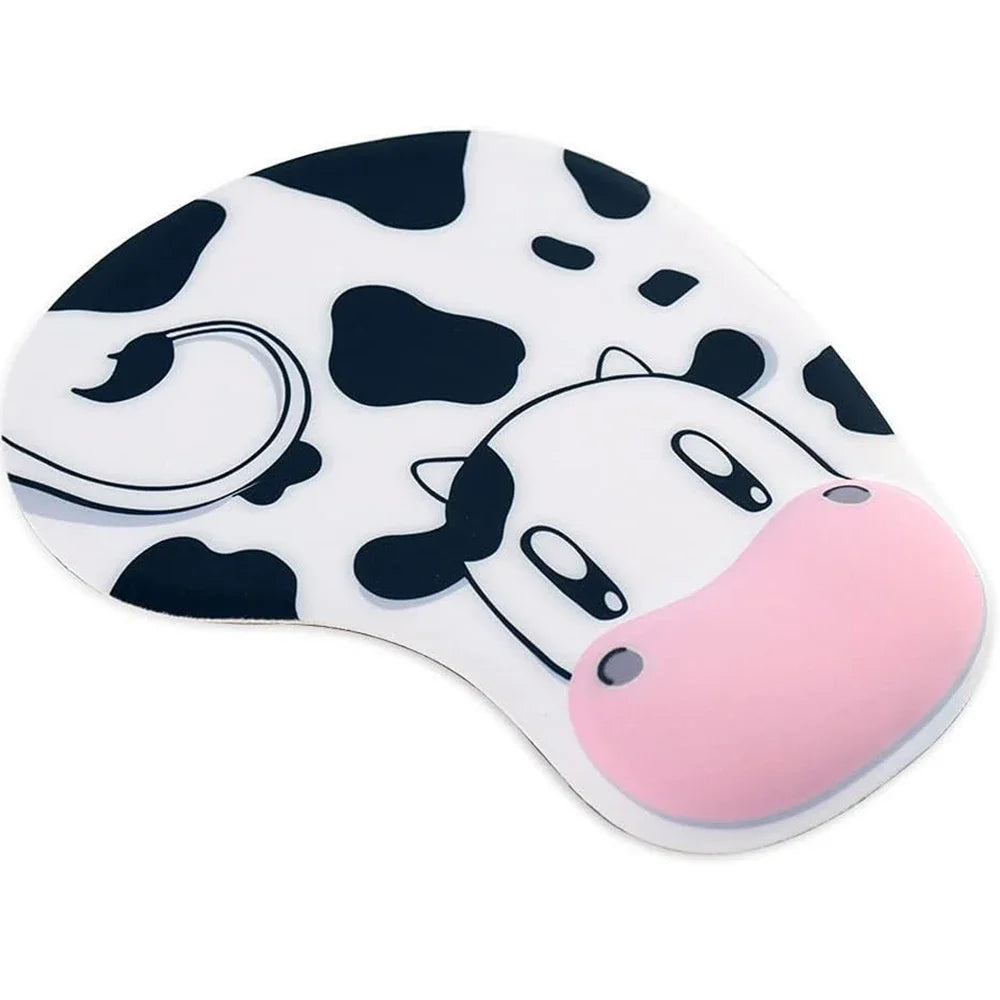 🐮Tapis de souris Vachette🐮