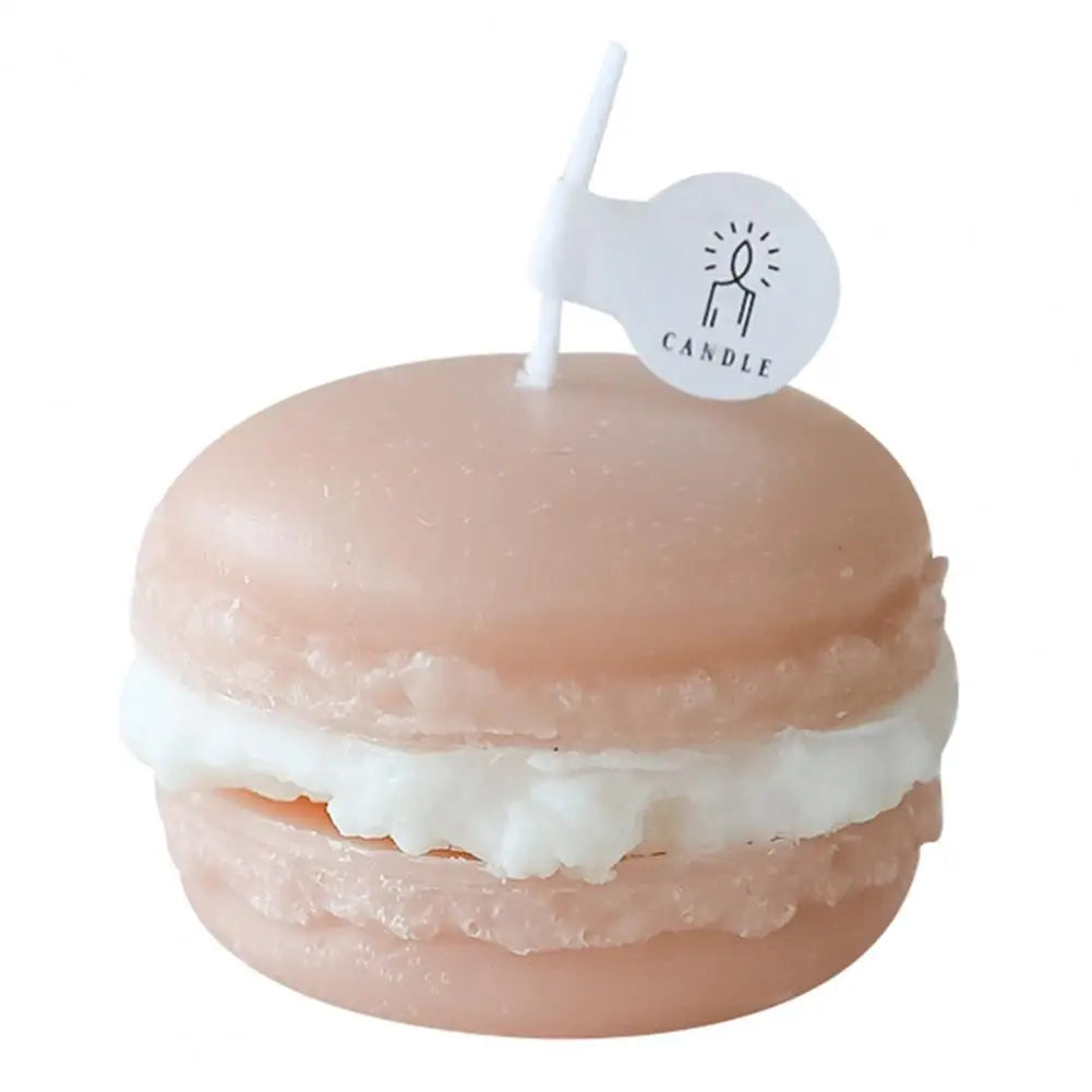 🎀Bougies Macarons🎀