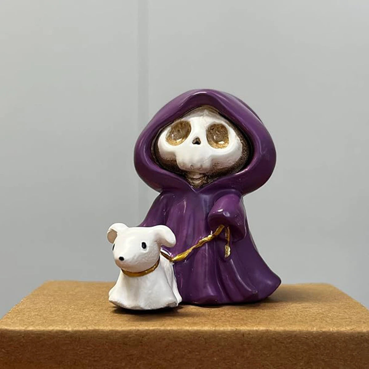 💀 Figurines Attitude 💀