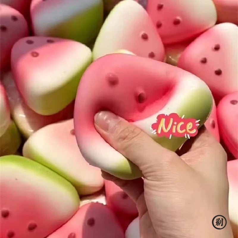 🍉Squishy pastèque🍉