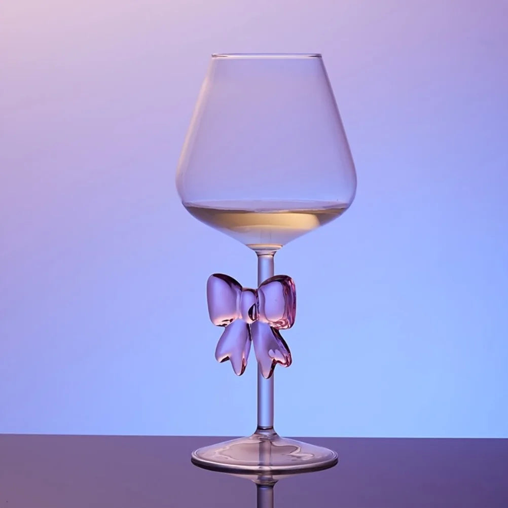 🎀Verre Noeud 🎀