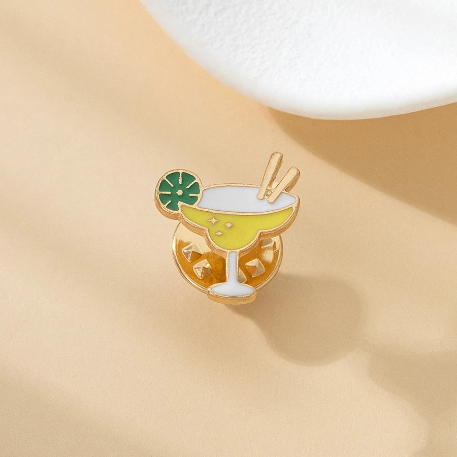 🍸Pin's Margarita🍸