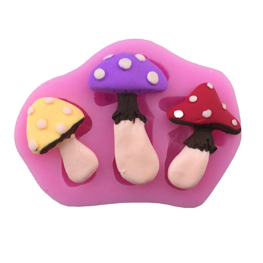 ✨🍄Moules Mushroom✨🍄