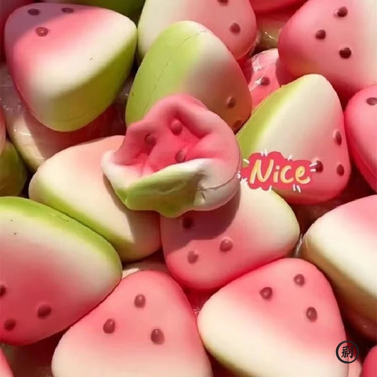🍉Squishy pastèque🍉