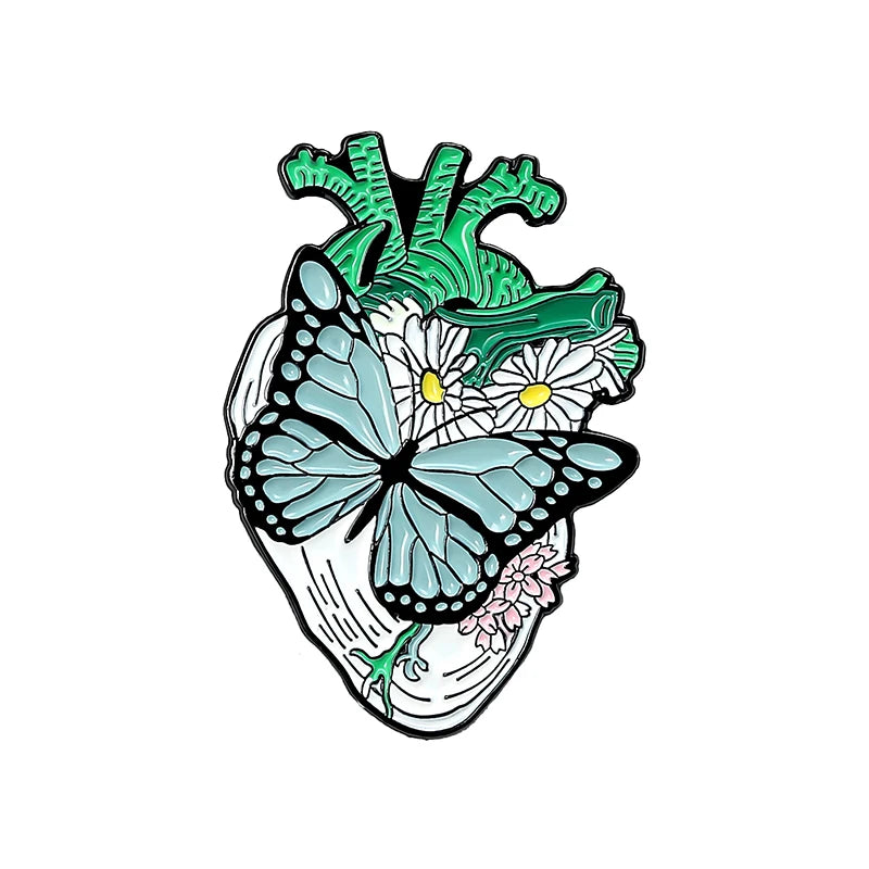 🩻Pins anatomie🩻