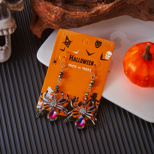 🕷️Boucles d'oreilles Spider🕷️