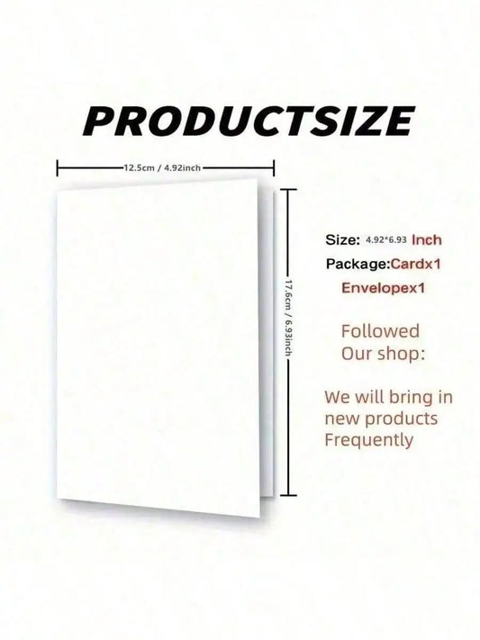 ☕Carte collègue☕