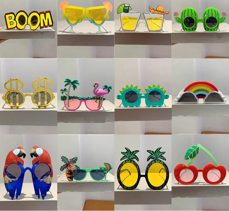 🕶️The party shades x12🕶️