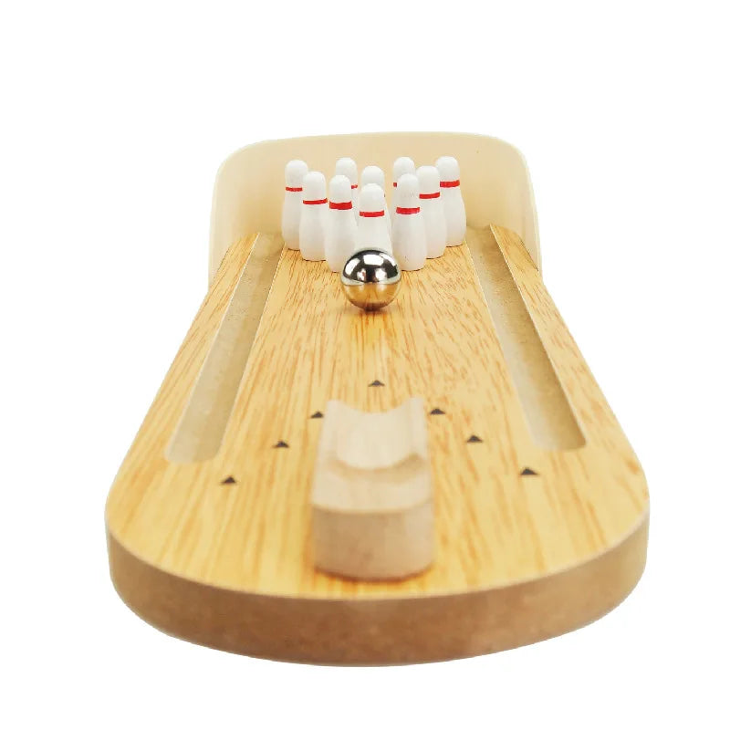 🎳Mini jeu bowling🎳