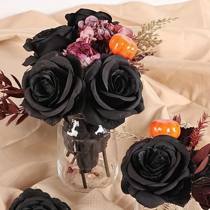 🥀Roses noires 🥀