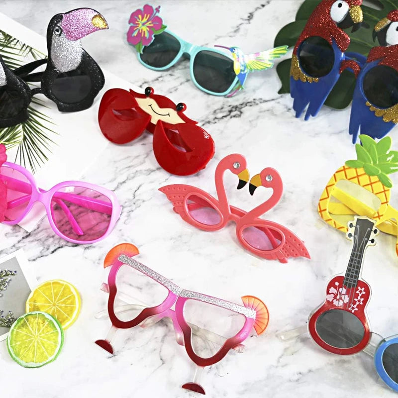 🌴Lunettes Tropical Vibes 🌴
