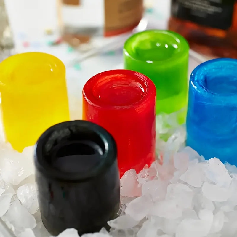 🧊 Moule à Glaçons Shooter🧊