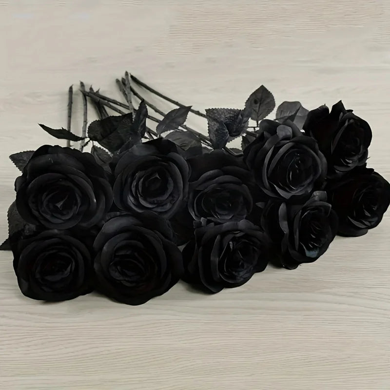 🥀Roses noires 🥀