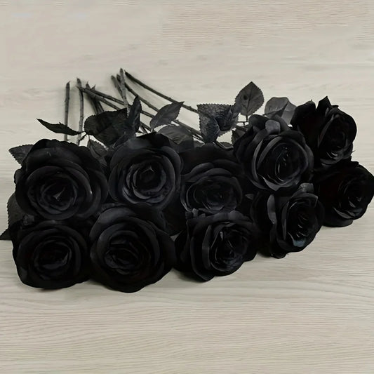 🥀Roses noires 🥀