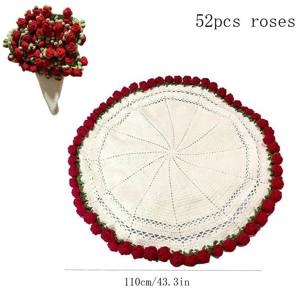 💐 Couverture Bouquet 💐