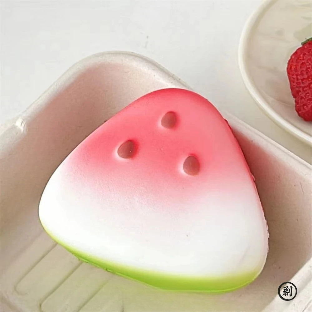 🍉Squishy pastèque🍉