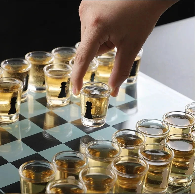 ♟️Echecs Shooters♟️