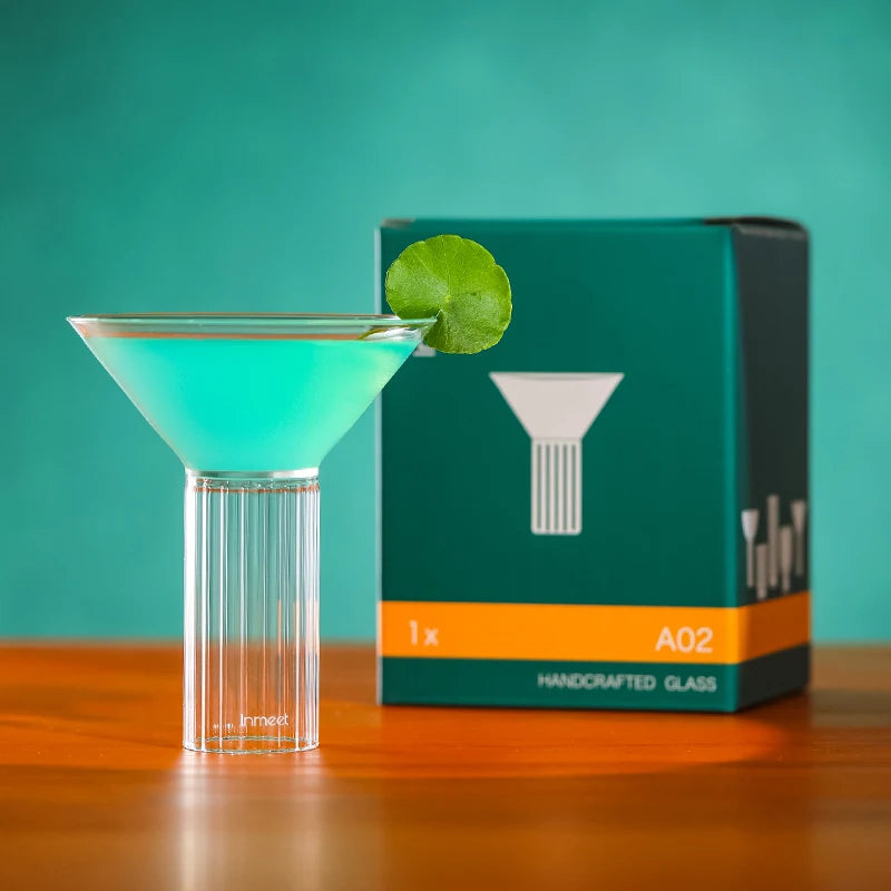 🍸Verres à Martini🍸