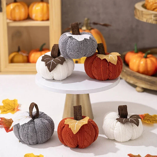 🎃Tricot Pumpkin🎃