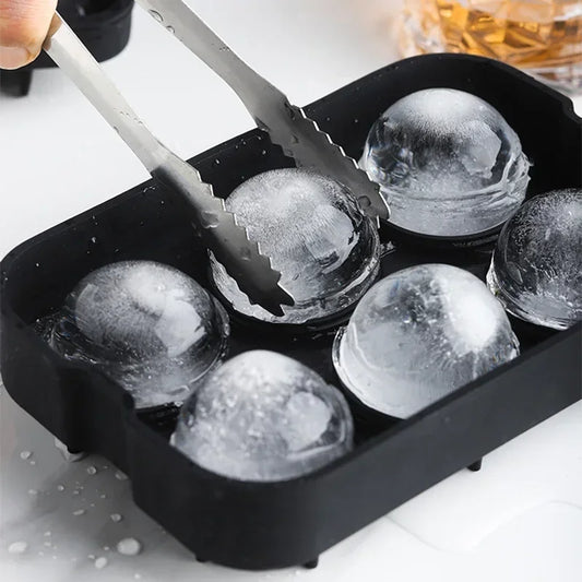 ❄️Moules à glaçons Sphères ❄️