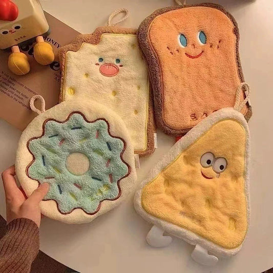 🍩Torchons Mignons🍩