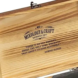 🥃 Coffret Whisky 🥃