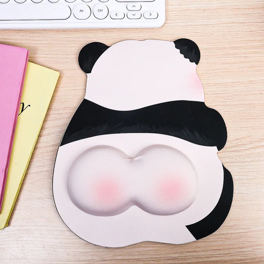 🐼Tapis de souris Panda🐼