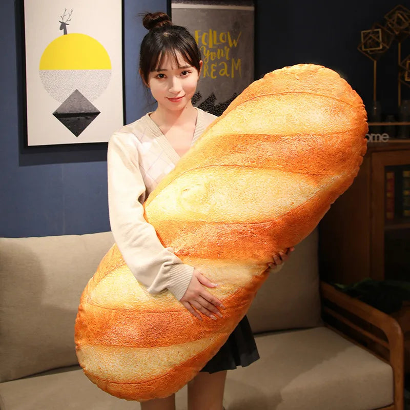 🥖Coussin Baguette🥖
