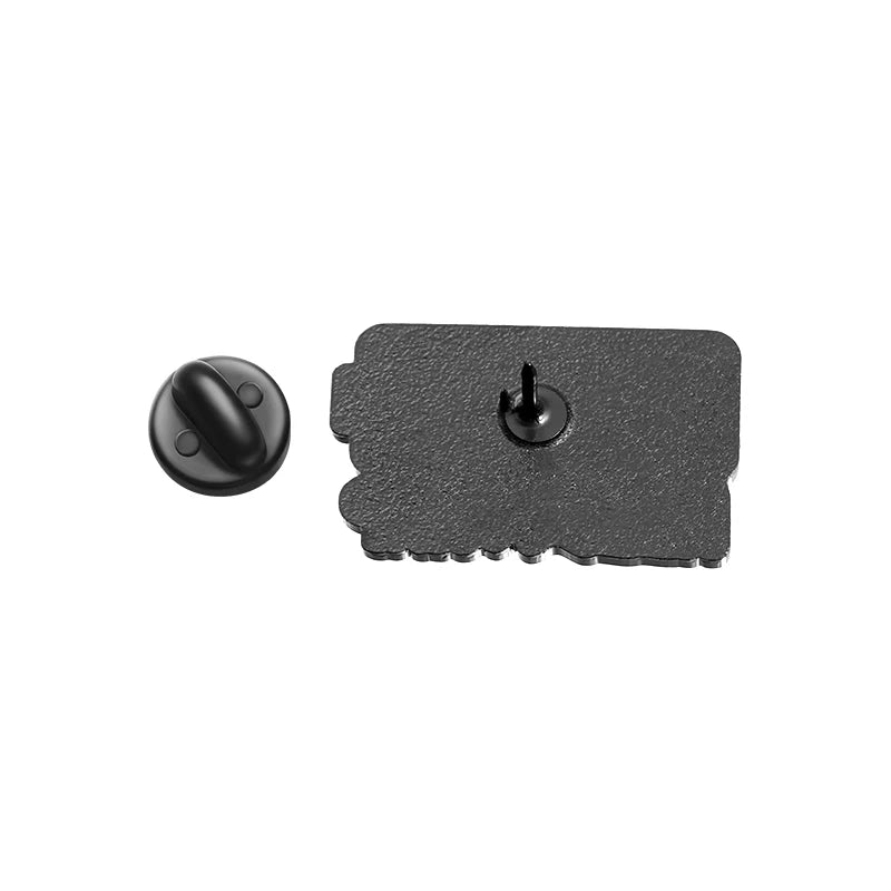 📍Pin "low battery"📍