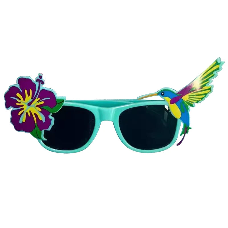 🌴Lunettes Tropical Vibes 🌴