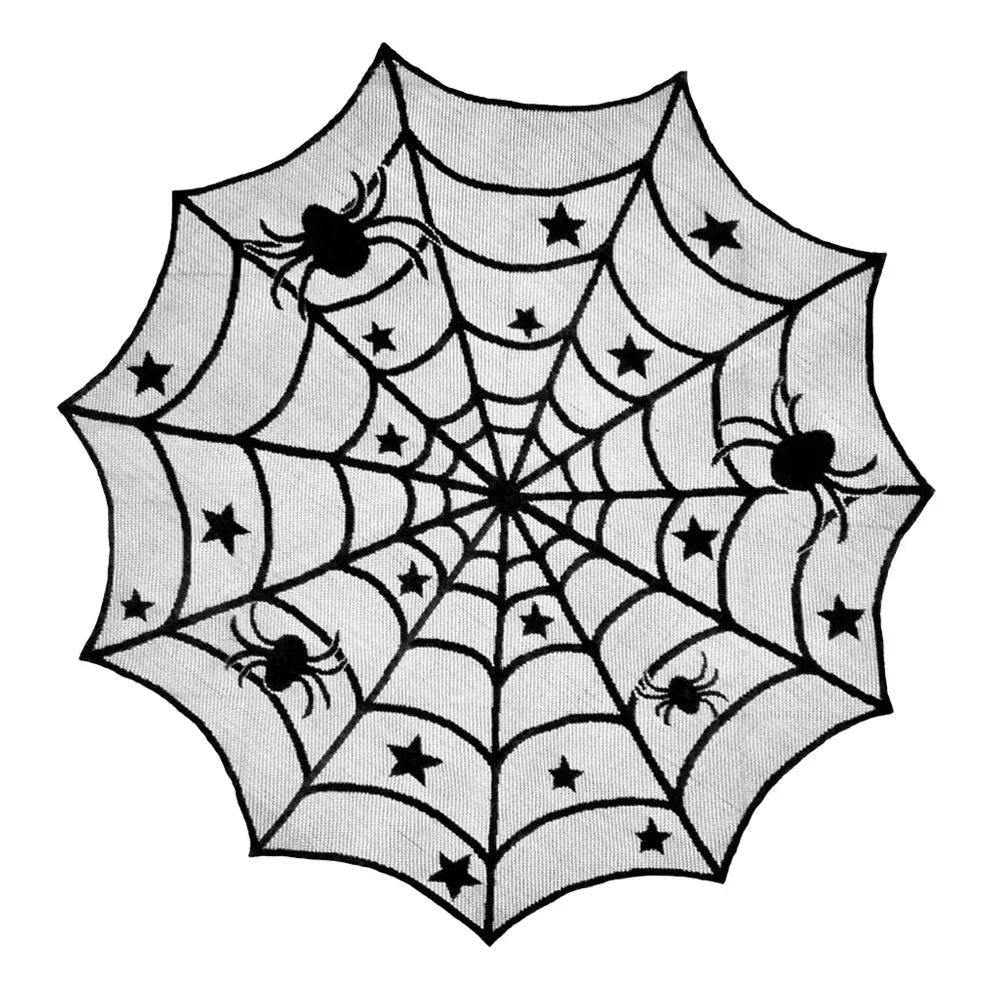 🕸️Nappe Arachnéenne 🕸️