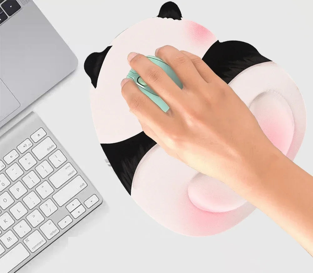 🐼Tapis de souris Panda🐼