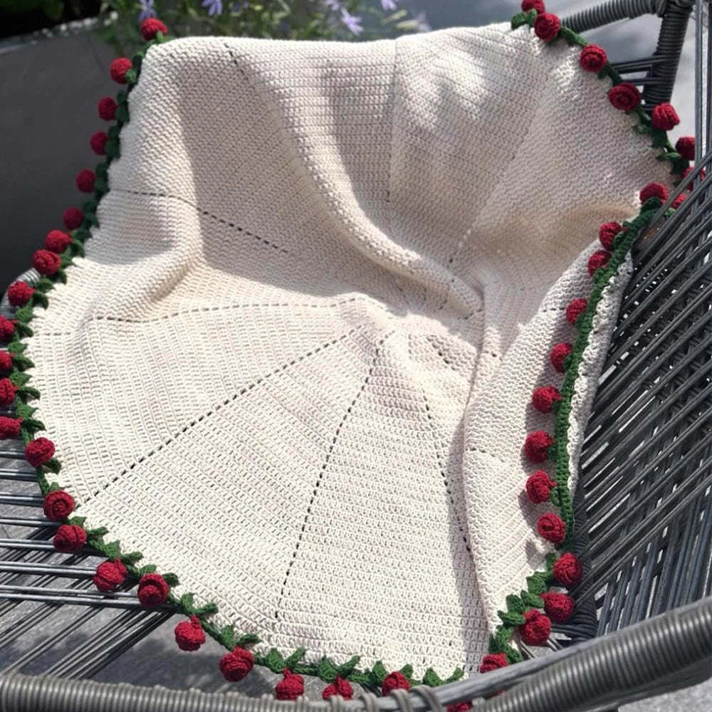💐 Couverture Bouquet 💐