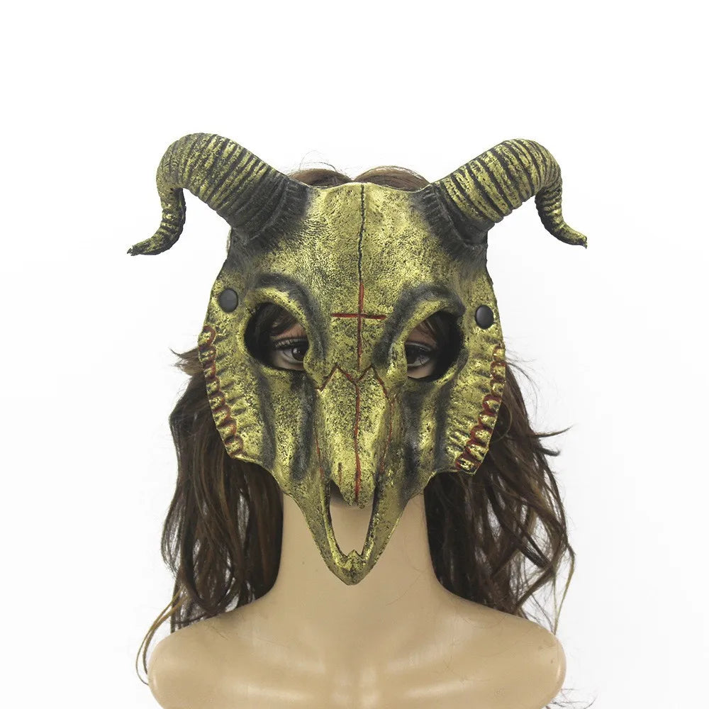♈Masque Bélier♈