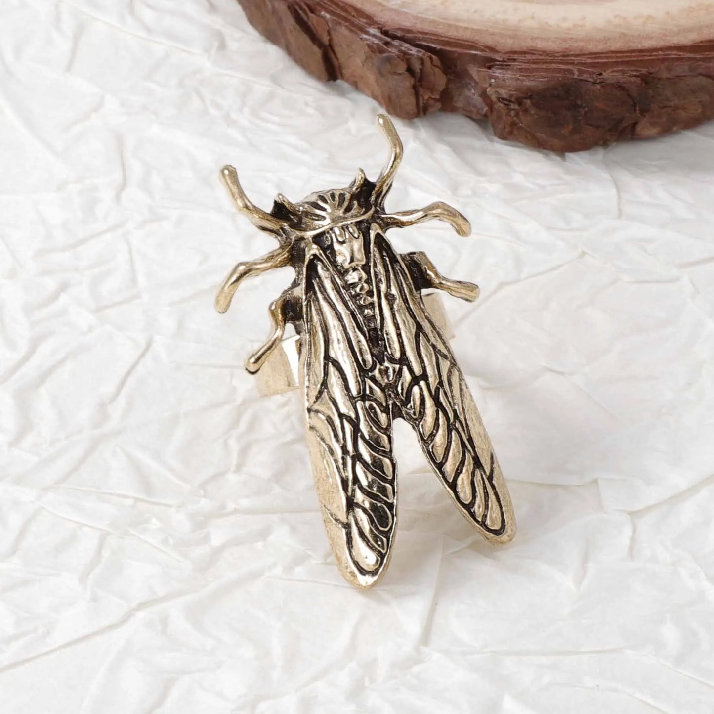 🪲 Bagues Insectes 🪲