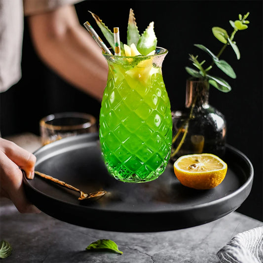 🍍Verre Ananas🍍