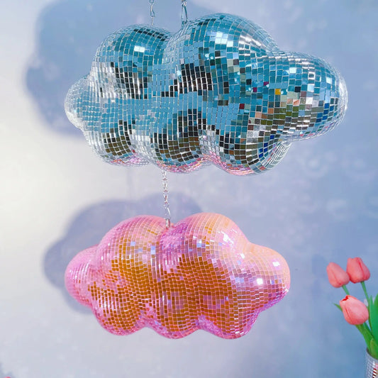☁️Party Clouds☁️