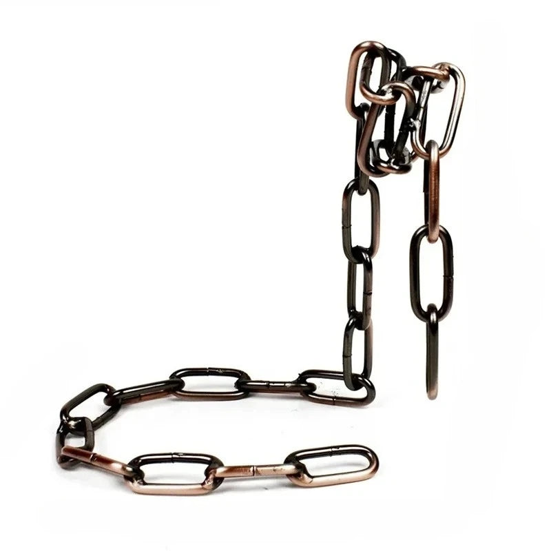 ⛓️Porte bouteille Flottant 🔗