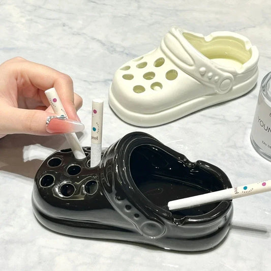 👞Cendrier crocs👞