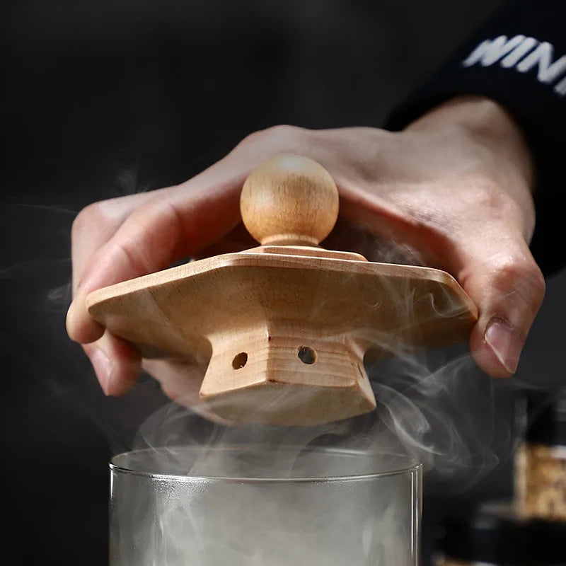 🔥Fumoir à Whisky🔥