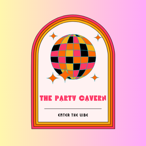 Carte cadeau The Party Cavern
