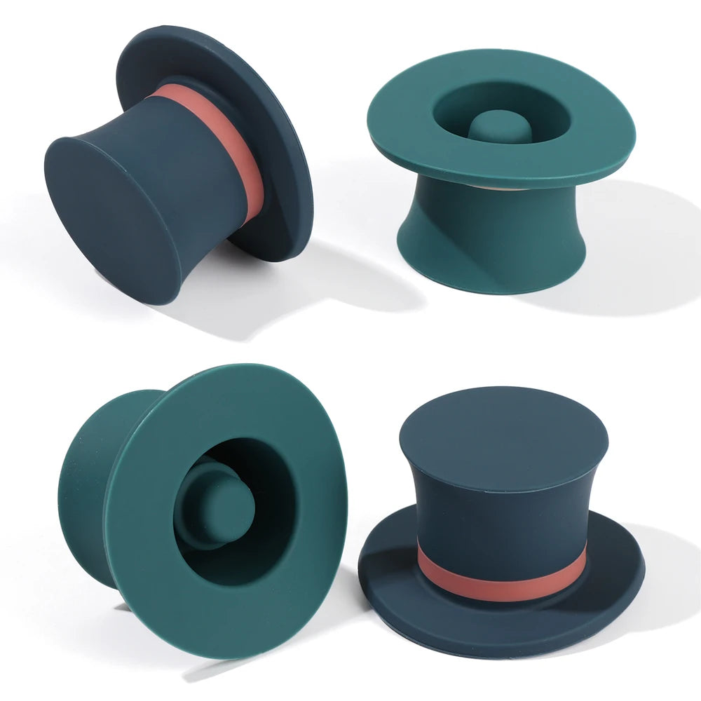 🎩Bouchon "Top-Hat"🎩