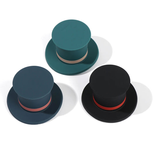 🎩Bouchon "Top-Hat"🎩