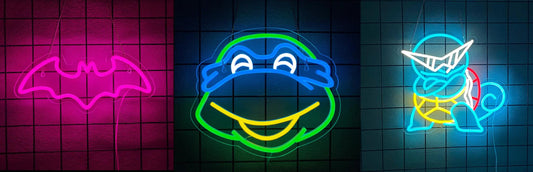 🎮Néon gamer🎮